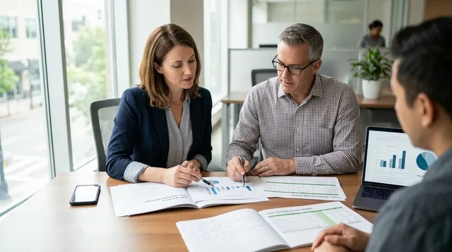 How to sequence a cost segregation study around a refinance appraisal