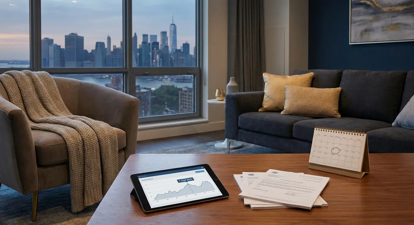 How the 7-day average rental rule qualifies you for the STR loophole