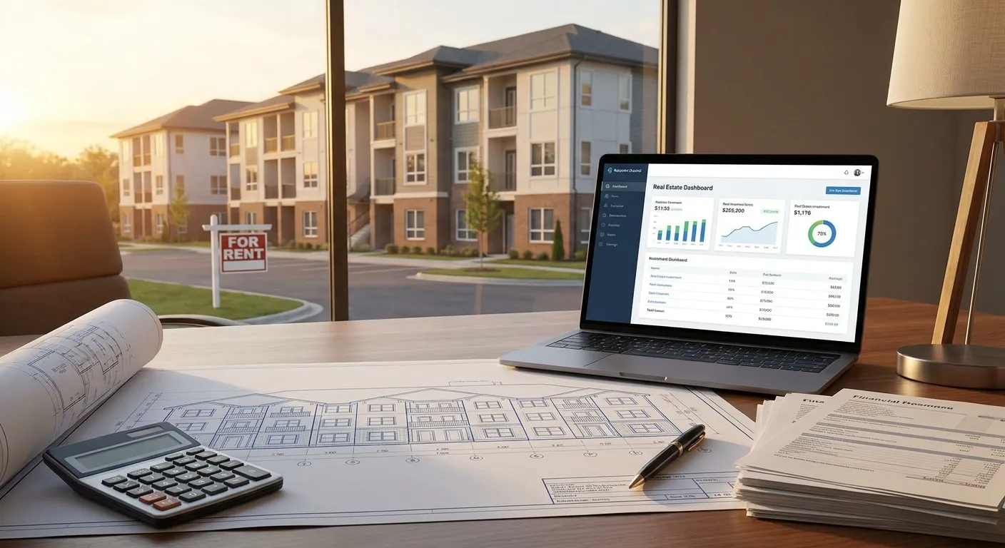 OBBBA bonus depreciation rules for rental property owners