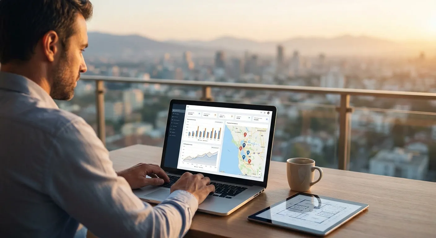 Best remote cost segregation providers for out-of-state investors