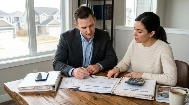 Cost segregation for rentals bought at a short sale