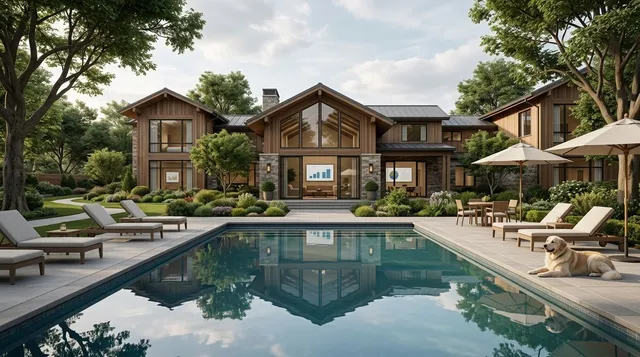 Best cost segregation firms for assisted living and senior housing