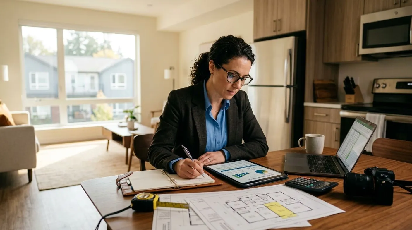 How Much Does a Cost Segregation Study Cost for a Rental Property?