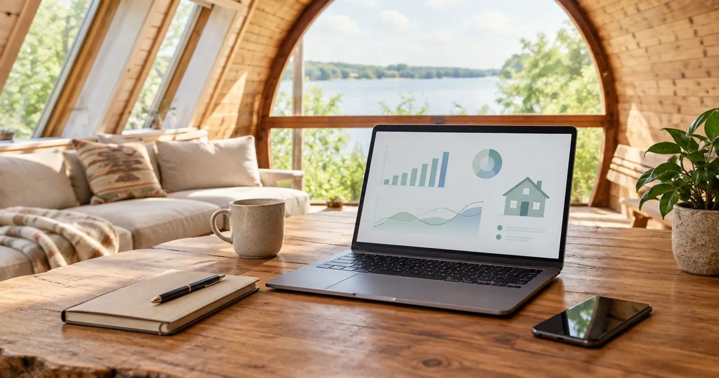 WCG CPAs alternatives for real estate investors