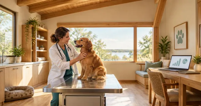 Cost segregation for veterinary clinic owners: complete 2026 guide