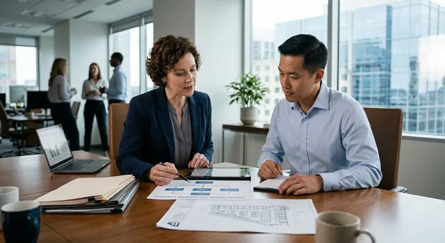 How to combine cost segregation with a Delaware series LLC structure