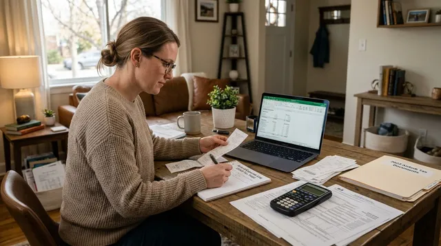 How Airbnb Hosts Can Track Revenue and Expenses for Tax Time