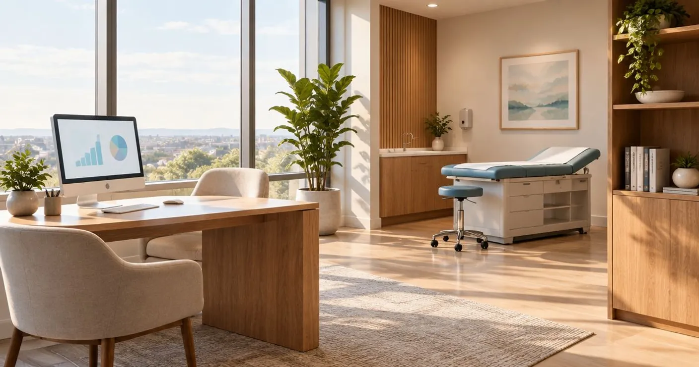 Best cost segregation firms for medical office building owners