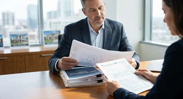 Cost segregation for high-income W-2 earners