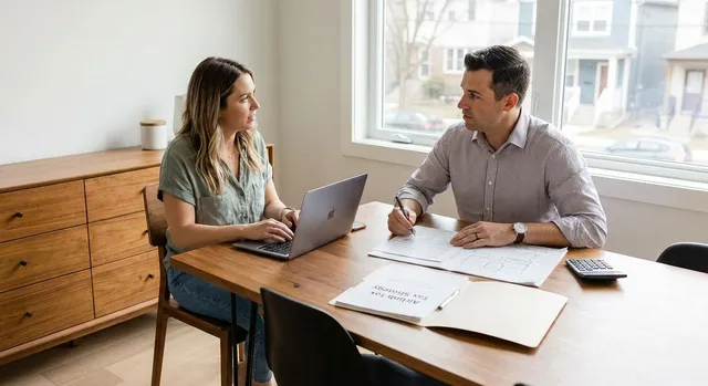 How to Coordinate an Airbnb Cost Segregation Study With Your CPA