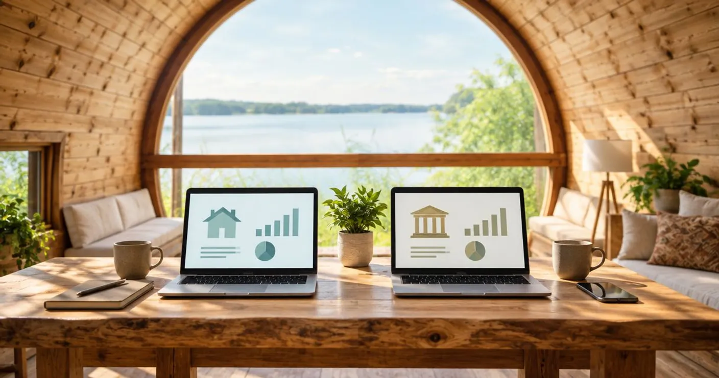 Virtual Cost Segregation vs Seneca Cost Seg: which is better in 2026
