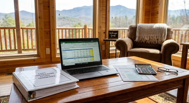 Cost segregation for Tennessee short-term rental owners