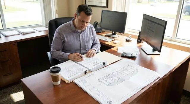 When a CPA Should Consider Form 3115 After a Residential Cost Segregation Study