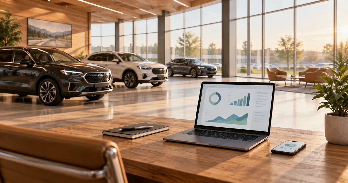 Cost segregation for auto dealership owners: complete 2026 guide