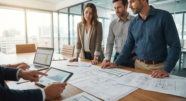How to structure ownership before a cost segregation study