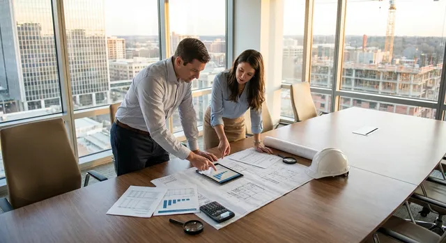 Cost segregation study for partnership buyout properties