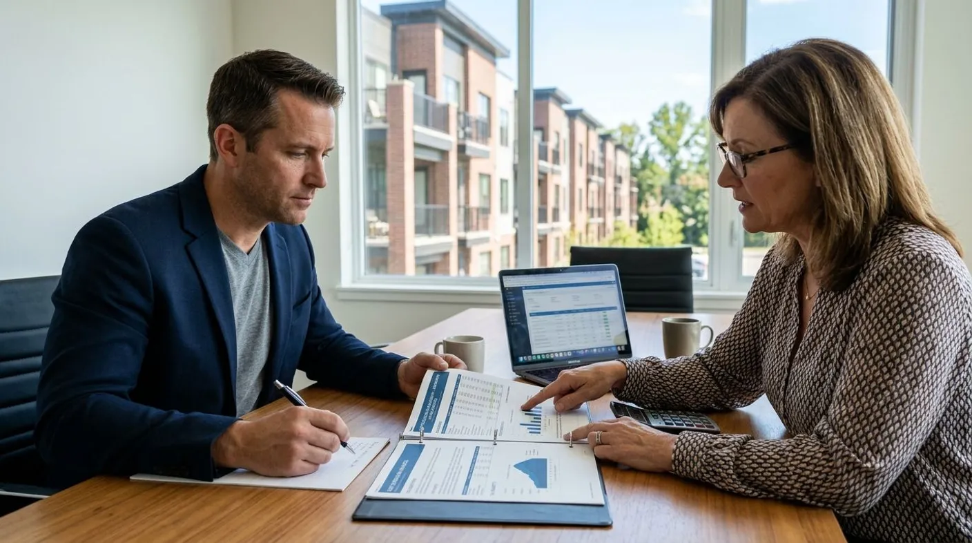 Should You Order a Cost Segregation Study Before or After Buying a Rental Property?