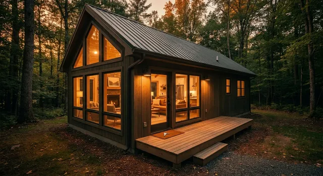 Short-term rental loophole for a single Airbnb property