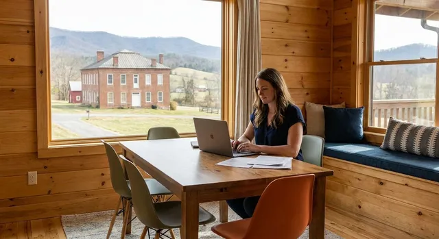 Cost segregation for Virginia short-term rental owners