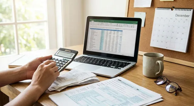 Rental Property Tax Write-Offs to Review Before Year-End