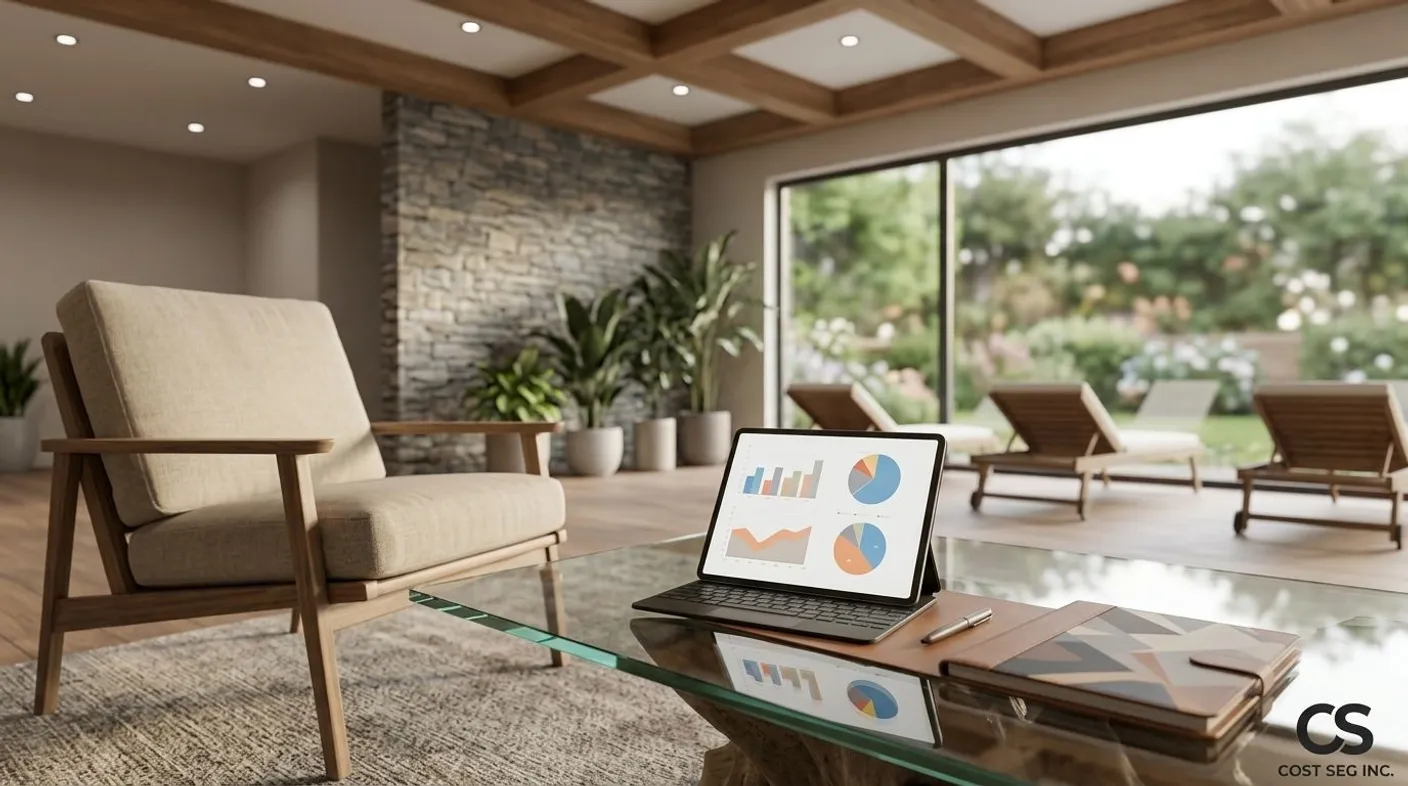 Best cost segregation firms for hotel and motel owners