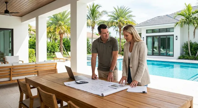 Cost segregation for Florida short-term rental owners