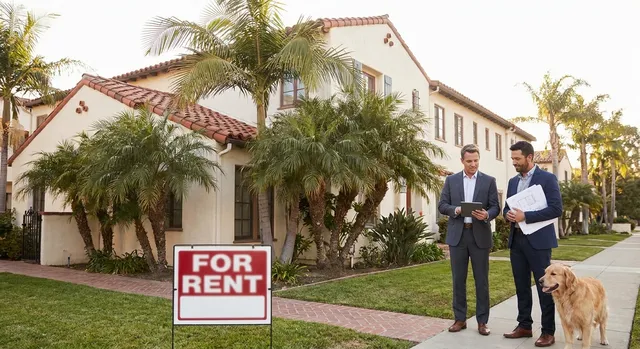 Cost segregation for California residential rental owners